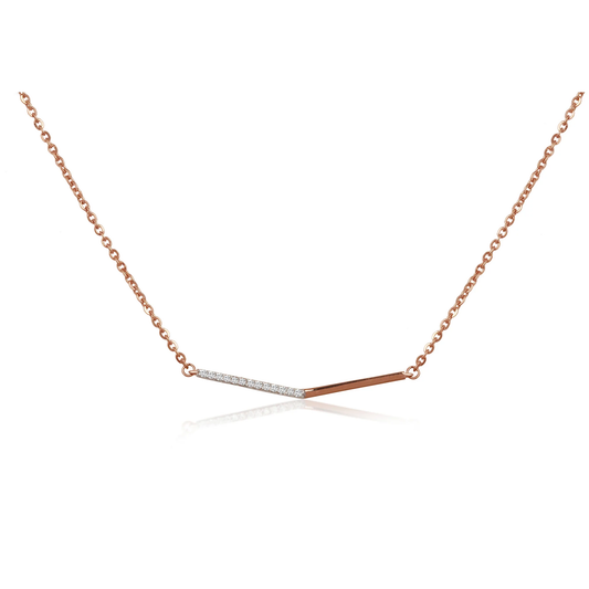 VERA DIAMOND CHAIN - Ayka Diamonds - LAB GROWN DIAMOND JEWELLERY